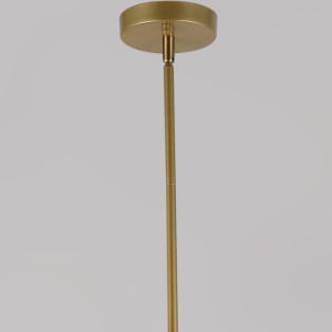 Подвесная люстра  IL0073-6P-79 GD