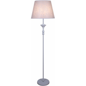 Торшер  02050-0.6-01B WH