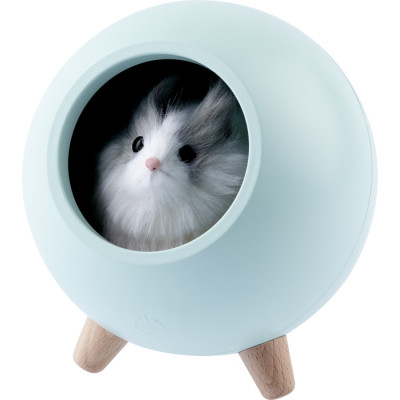 Ночник  NLED-468-1W-GR