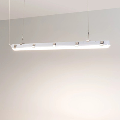 Промышленный потолочный светильник DALLAS 055198