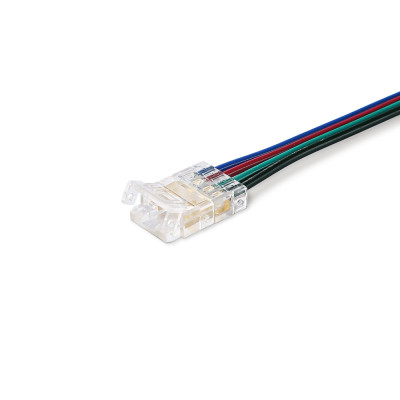 Соединитель гибкий Illumination GS7411