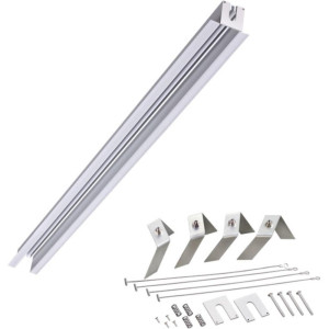 Профиль встраиваемый Sabro 358090