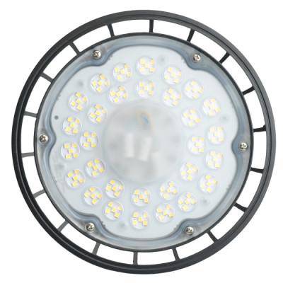 Промышленный купольный светильник AL1006 51622